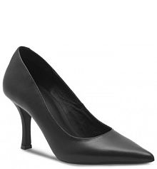 Szpilki Lasocki czarne 