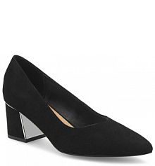 Czółenka Lasocki czarne 