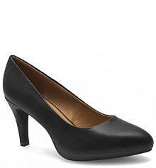 Szpilki Clara Barson czarne 