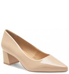 Czółenka Lasocki beżowe 