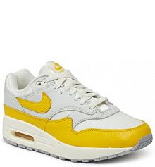 Półbuty sznurowane Nike kolorowy damskie 