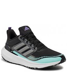 Buty do biegania w terenie adidas czarne damskie 