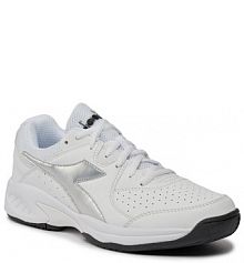 Buty do tenisa Diadora białe damskie 