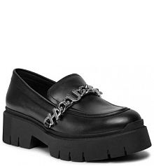 Czółenka Hugo czarne 