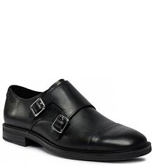 Półbuty wizytowe Vagabond Shoemakers czarne męskie 