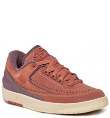 Półbuty sznurowane Nike różowe damskie 