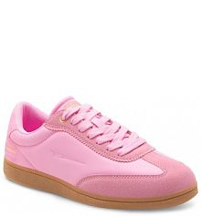 Sneakersy Sprandi różowe damskie 