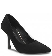 Szpilki Sergio Bardi czarne 