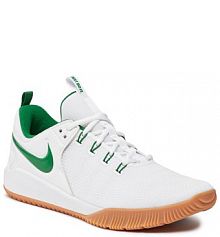 Halówki Nike białe męskie 