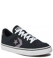 Tenisówki Converse czarne męskie 