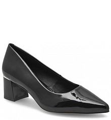 Czółenka Lasocki czarne 