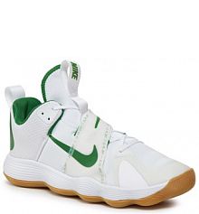 Halówki Nike białe męskie 