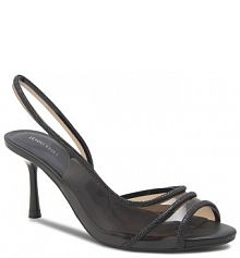 Szpilki Jenny Fairy czarne 