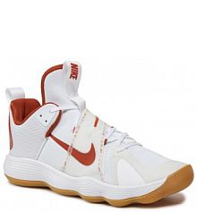 Buty do treningu Nike białe męskie 