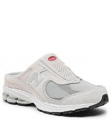 Klapki męskie New Balance M2002RMA