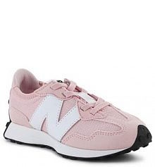 Buty do chodzenia dla dzieci New Balance 327 dziecięce