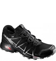 Buty trailowe męskie Salomon Speedcross Vario 2 Gtx