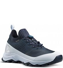 Buty turystyczne damskie Quechua FH500 wodoodporne