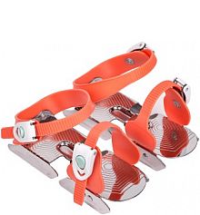 Łyżwy Play 1 Dla Dziecka OXELO dziecięce