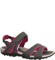 Sandały turystyczne damskie Quechua NH100