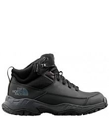 Buty do chodzenia damskie The North Face Storm Strike Iii WP