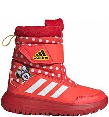 Buty Winterplay x Disney Kids ADIDAS dziecięce