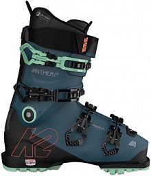 Buty narciarskie damskie K2 ANTHEM 105 LV GRIPWALK