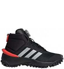 Buty Fortatrail Kids ADIDAS dziecięce