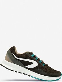 Buty do biegania męskie Kalenji Run Active Grip