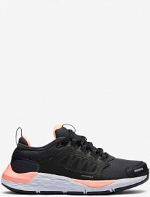 Buty do chodzenia Newfeel Sportwalk Waterproof damskie