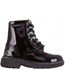 Buty do chodzenia dla dzieci Kappa Deenish Shine K dziecięce