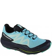 Buty do biegania damskie Salomon Pulsar Trail W