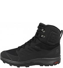 Buty do chodzenia męskie Salomon Outblast TS Cswp