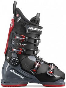 Buty narciarskie męskie Nordica Sportmachine 3 90
