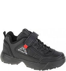 Buty do chodzenia dla dzieci Kappa Rave NC K dziecięce
