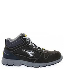 Buty do chodzenia męskie Diadora Run II HI