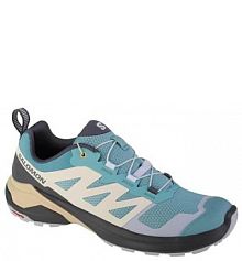 Buty do biegania damskie Salomon x-adventure