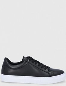 Sneakersy Vagabond Shoemakers  czarne męskie 5383.001.20