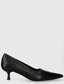 Szpilki Vagabond Shoemakers  czarne 5714.001.20