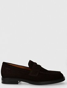 Mokasyny Vagabond Shoemakers  brązowe męskie 5768.140.31