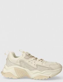 Sneakersy Steve Madden  beżowe męskie SM12000484.299