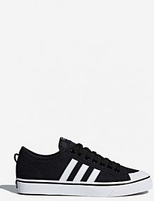 Tenisówki adidas Originals  czarne męskie CQ2332