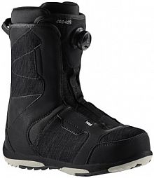 Buty narciarskie Head czarne damskie 354613