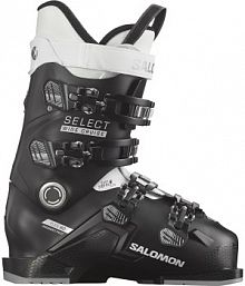 Buty narciarskie Salomon czarne damskie L47368400