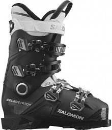 Buty narciarskie Salomon czarne damskie L47103600