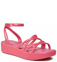 Sandały Melissa różowe damskie 