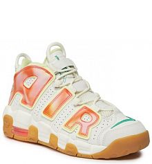 Półbuty sznurowane Nike kolorowy dziecięce 