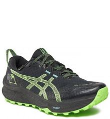 Buty do biegania w terenie Asics czarne męskie 