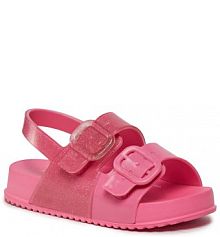 Sandały Melissa różowe dziecięce 
