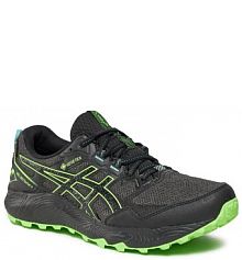 Buty do biegania w terenie Asics czarne męskie 